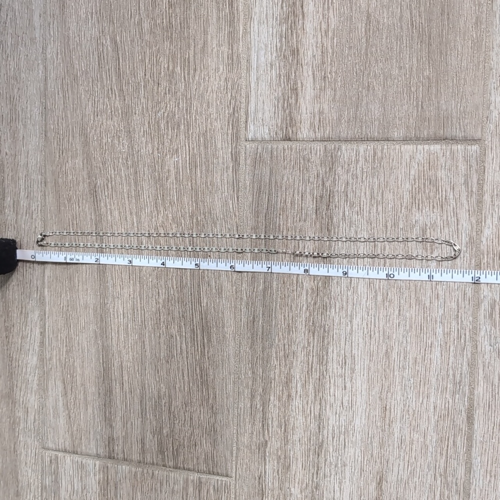 Sterling Silver Chain - image 4